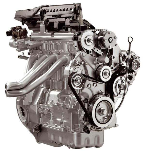 2003 Des Benz G55 Amg Car Engine